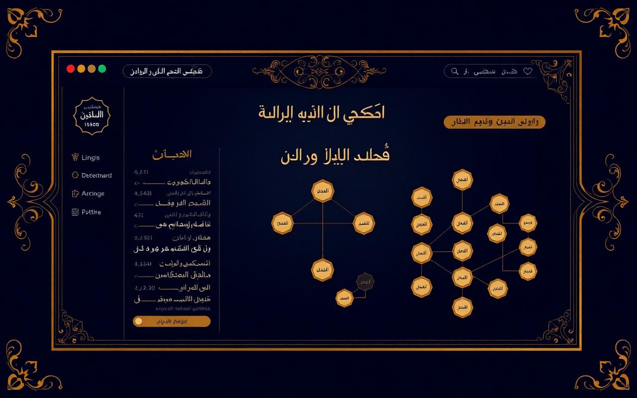 لوحة التحكم