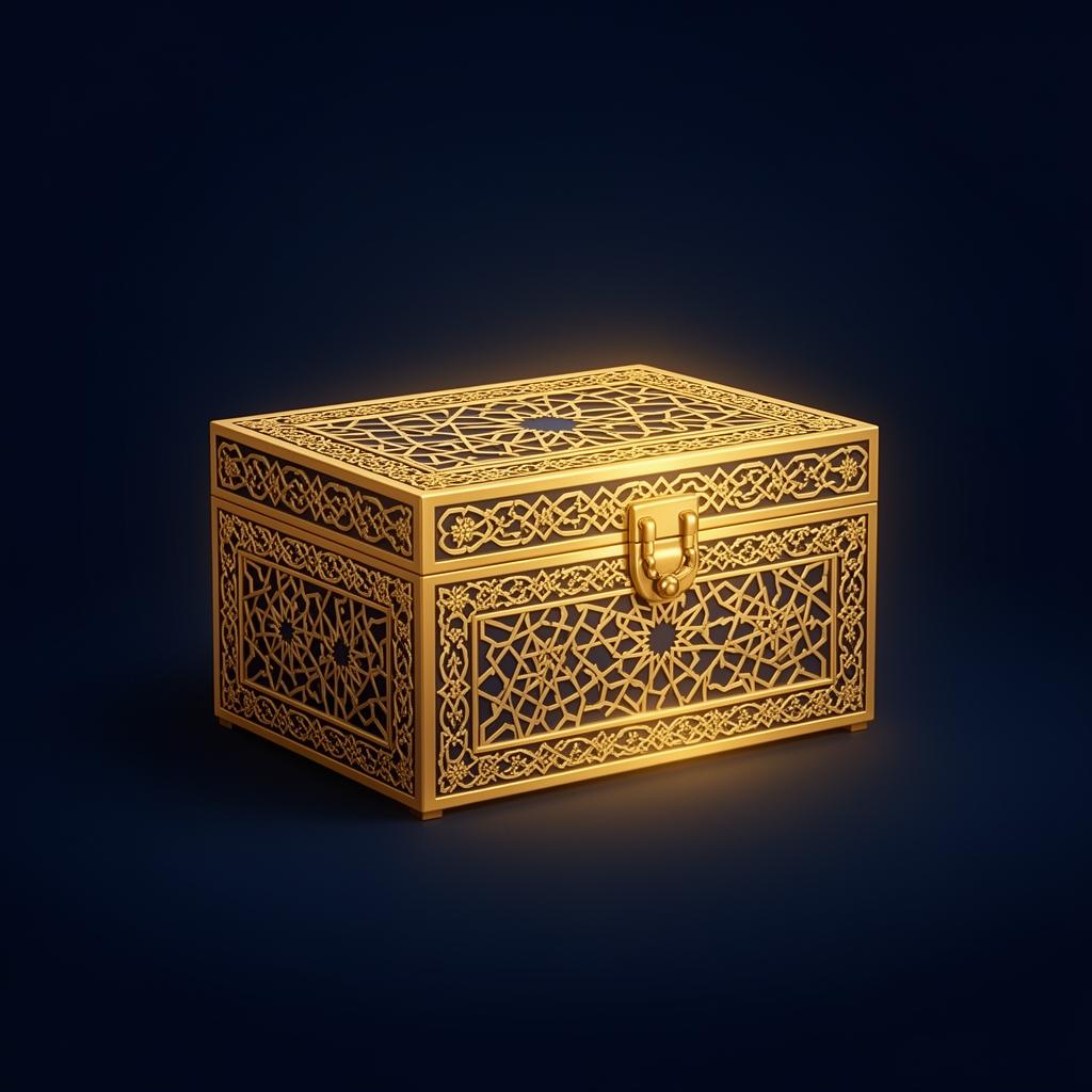 صندوق الوسائط